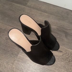 Aldo Heels